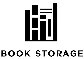 ブックストレージ ロゴ